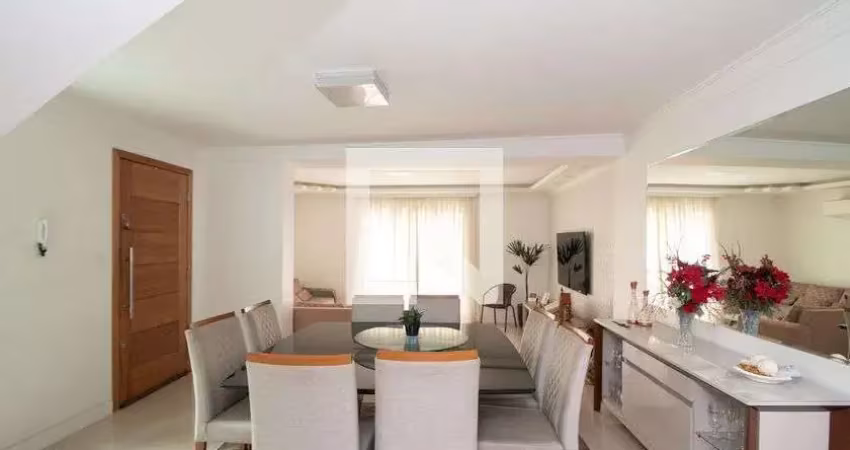 Casa para venda - vila gustavo, 4 quartos,  250 m² - são paulo