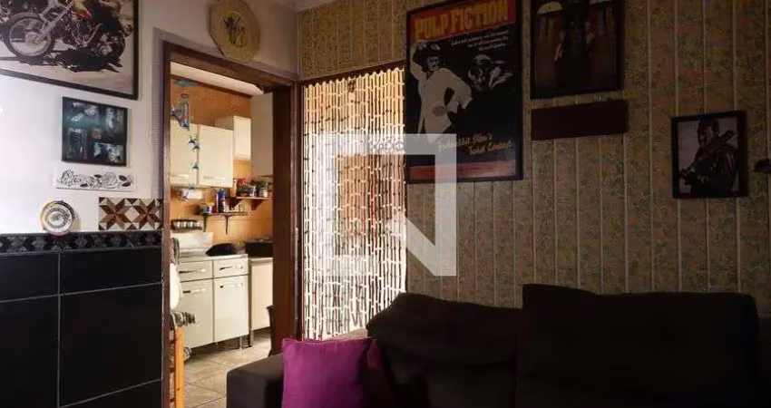 Apartamento para venda - rubem berta, 1 quarto,  51 m² - porto alegre