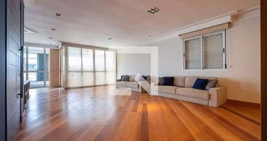 Apartamento para venda - vila madalena, 4 quartos,  258 m² - são paulo