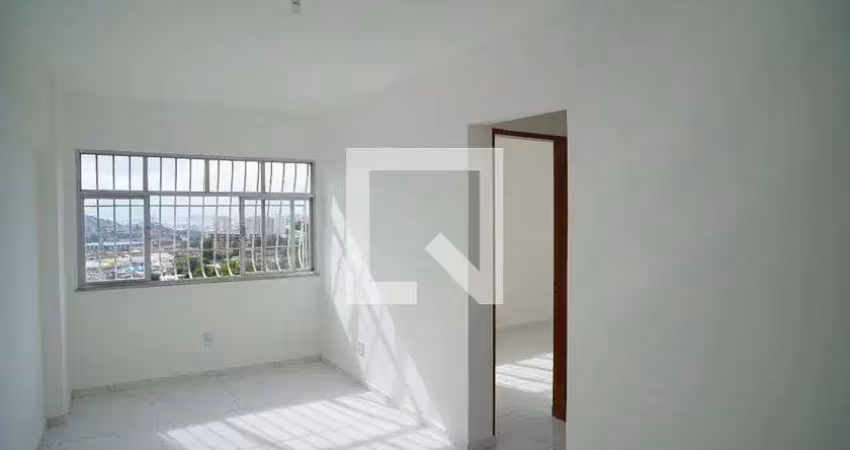 Apartamento para venda - centro , 2 quartos,  71 m² - niterói