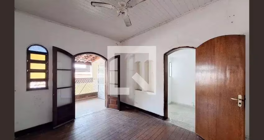 Casa para venda - água fria, 3 quartos,  225 m² - são paulo
