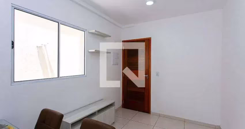 Apartamento para venda - tatuapé, 2 quartos,  35 m² - são paulo