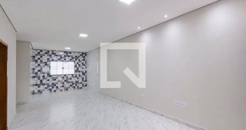 Casa para venda - parque oratório, 3 quartos,  131 m² - santo andré