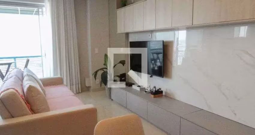 Kitnet / stúdio para venda - centro, 1 quarto,  47 m² - osasco