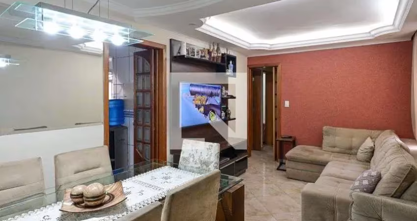 Apartamento para venda - vila das mercês, 3 quartos,  62 m² - são paulo