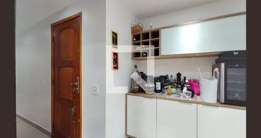 Cobertura para venda - tijuca, 3 quartos,  250 m² - rio de janeiro