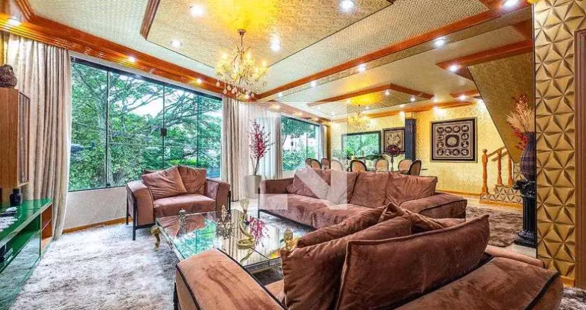 Casa para venda - sumaré, 4 quartos,  440 m² - são paulo