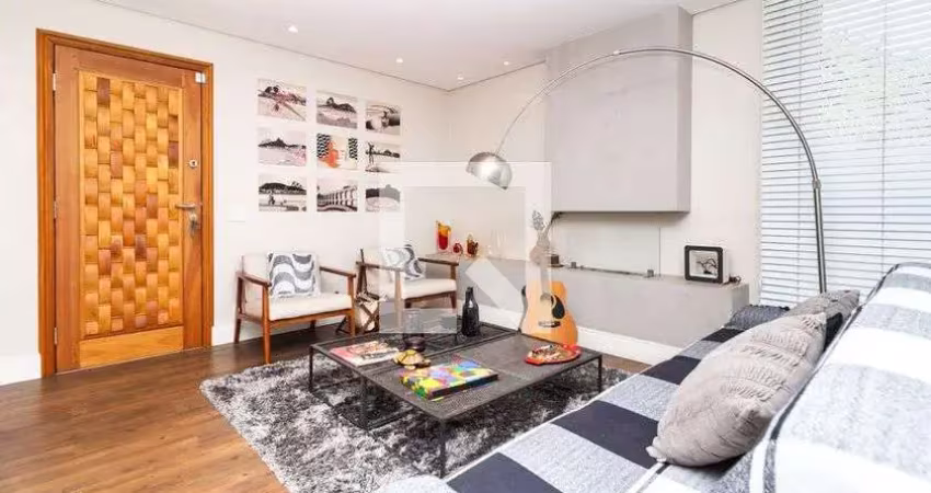 Casa para venda - alto da lapa, 6 quartos,  280 m² - são paulo