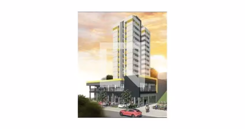 Apartamento para venda - diamante, 2 quartos,  44 m² - belo horizonte