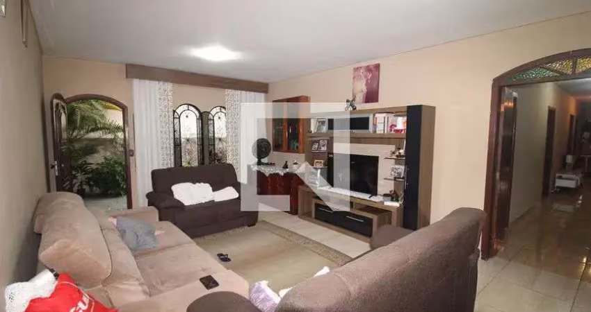 Casa para venda - vila amália, 4 quartos,  500 m² - são paulo