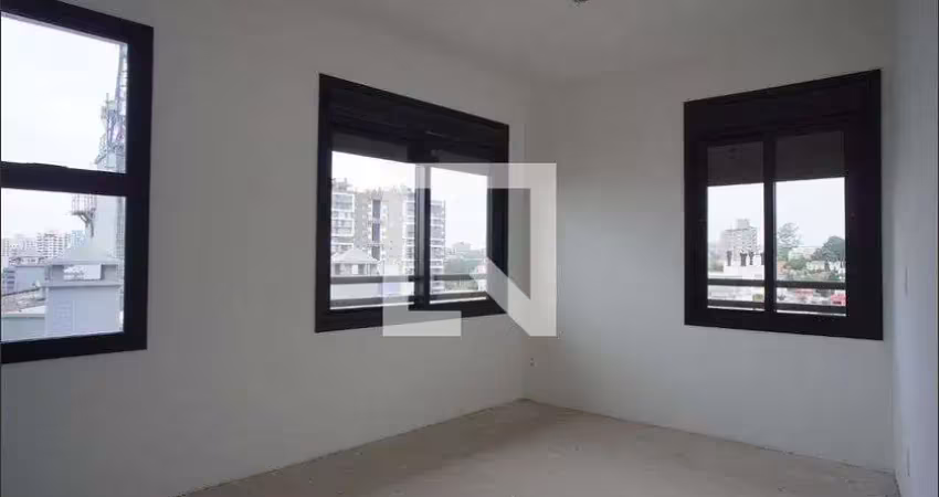 Cobertura para venda - boa vista, 2 quartos,  153 m² - porto alegre