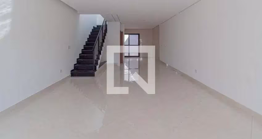 Casa para venda - vila ré, 3 quartos,  154 m² - são paulo