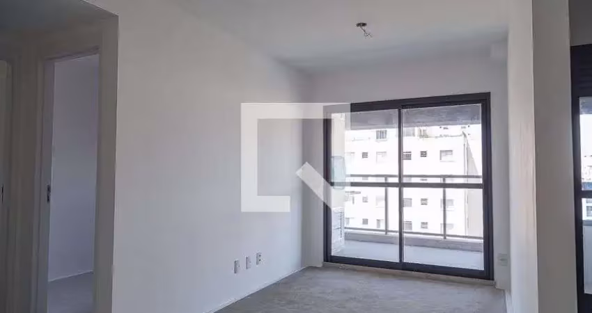 Apartamento para venda - vila clementino, 2 quartos,  65 m² - são paulo