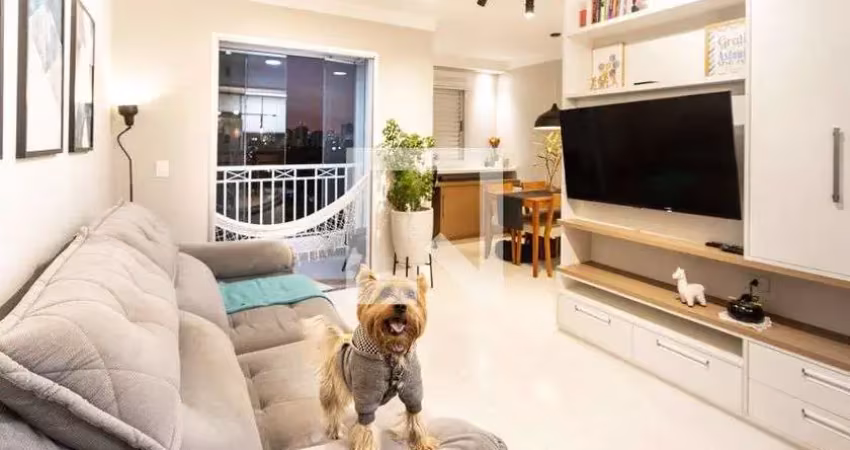 Apartamento para venda - água branca, 2 quartos,  68 m² - são paulo
