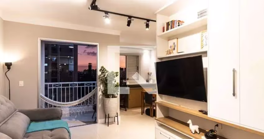 Apartamento para venda - água branca, 2 quartos,  68 m² - são paulo