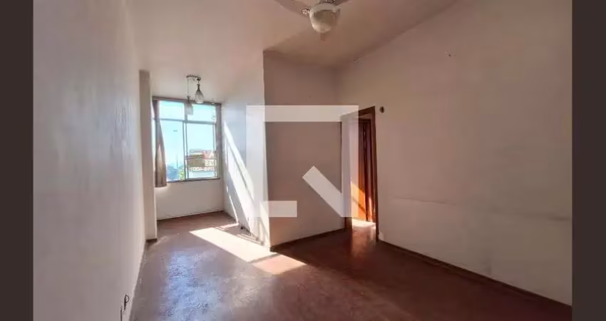 Apartamento para venda - botafogo, 1 quarto,  45 m² - rio de janeiro