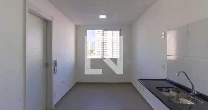 Apartamento para venda - água branca, 1 quarto,  32 m² - são paulo