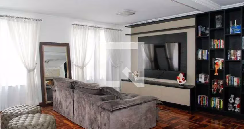 Casa para venda - piqueri, 3 quartos,  210 m² - são paulo