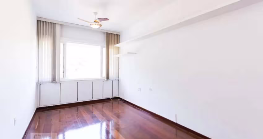 Apartamento para venda - laranjeiras, 3 quartos,  97 m² - rio de janeiro