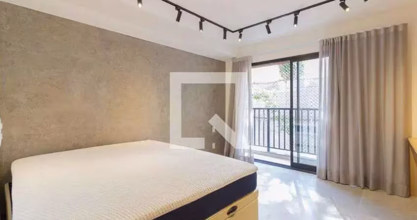 Kitnet / stúdio para venda - pinheiros, 1 quarto,  26 m² - são paulo