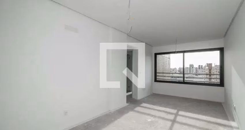 Apartamento para venda - petrópolis, 2 quartos,  70 m² - porto alegre