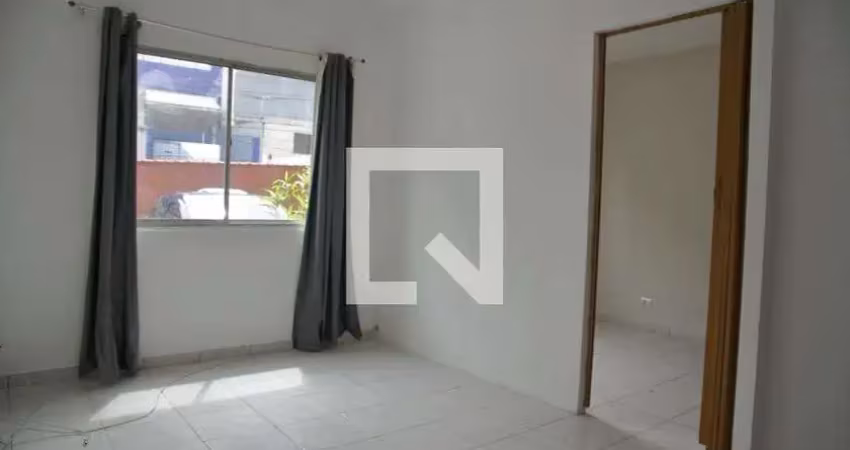 Apartamento para venda - taboão, 1 quarto,  46 m² - são bernardo do campo