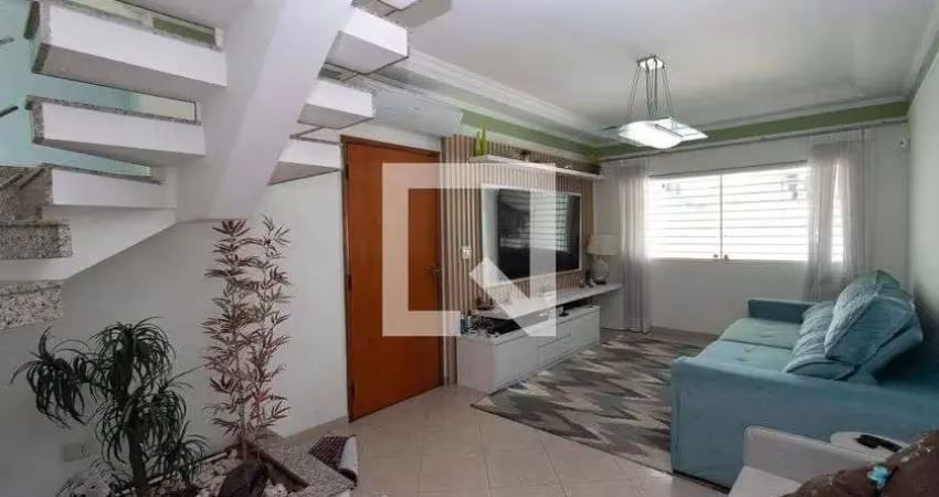 Casa para venda - vila mazzei, 3 quartos,  188 m² - são paulo