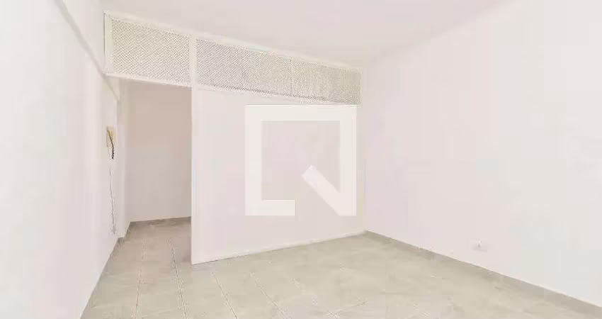 Apartamento para venda - santa cecília, 1 quarto,  39 m² - são paulo