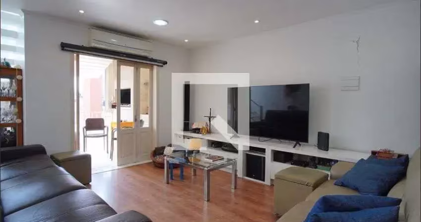 Casa para venda - jardim itu-sabará, 4 quartos,  280 m² - porto alegre