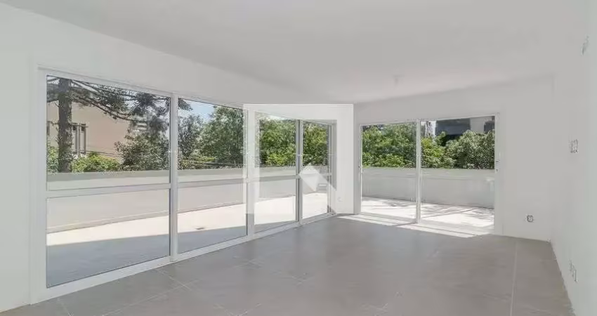 Apartamento para venda - auxiliadora, 3 quartos,  250 m² - porto alegre