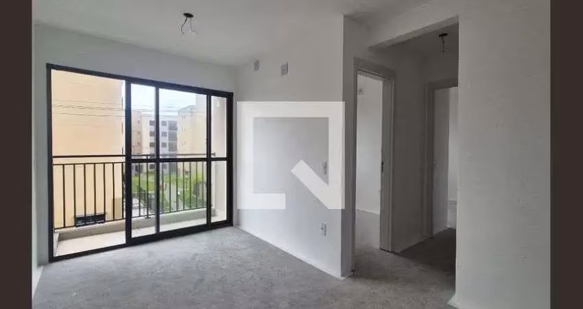 Apartamento para venda - recreio, 2 quartos,  50 m² - rio de janeiro