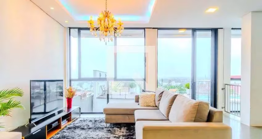 Casa / sobrado em condomínio para venda - nonoai, 3 quartos,  287 m² - porto alegre
