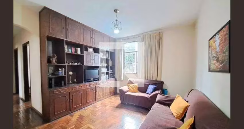 Apartamento para venda - padre eustáquio, 3 quartos,  63 m² - belo horizonte