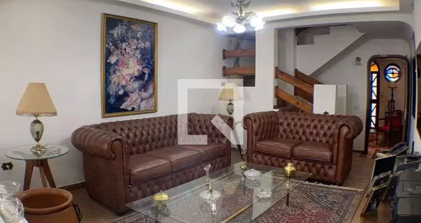 Casa para venda - ipiranga, 4 quartos,  310 m² - são paulo