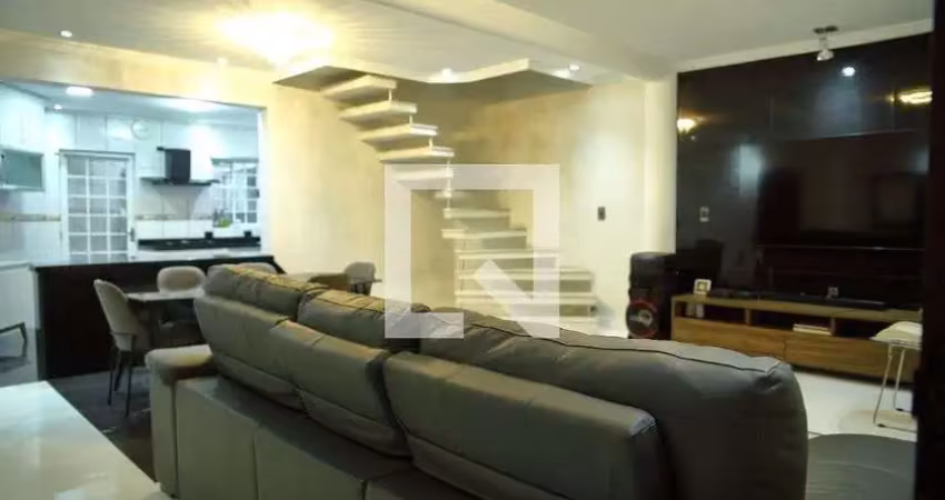 Casa para venda - baeta neves, 4 quartos,  270 m² - são bernardo do campo