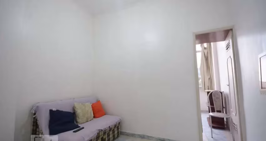 Apartamento para venda - centro, 1 quarto,  33 m² - rio de janeiro