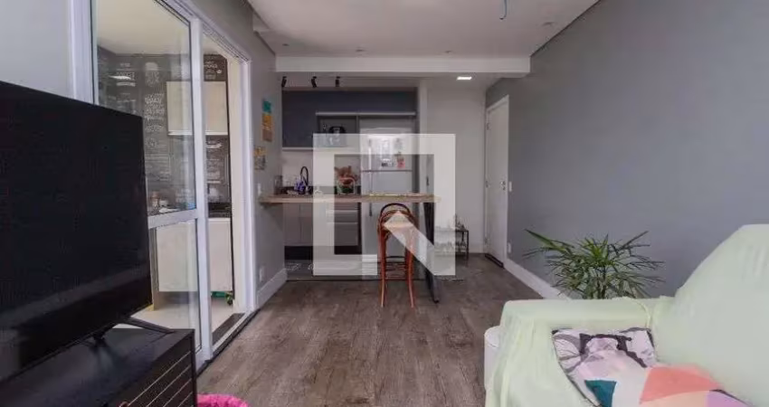 Apartamento para venda - cangaíba, 2 quartos,  65 m² - são paulo