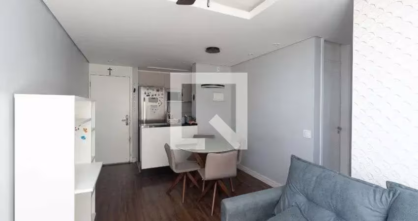 Apartamento para venda - vila guilherme, 3 quartos,  63 m² - são paulo