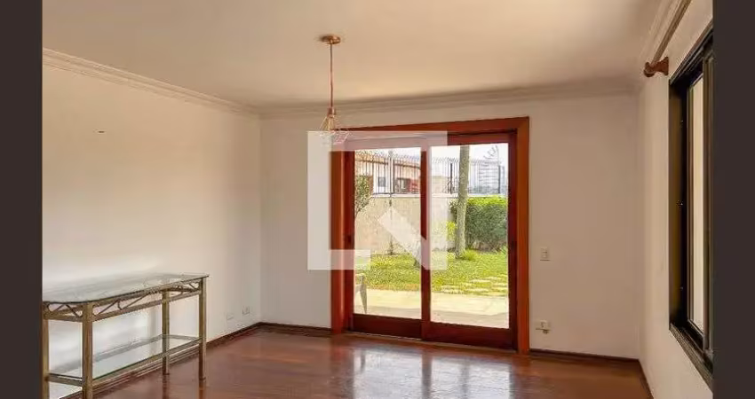 Casa para venda - city américa, 4 quartos,  760 m² - são paulo