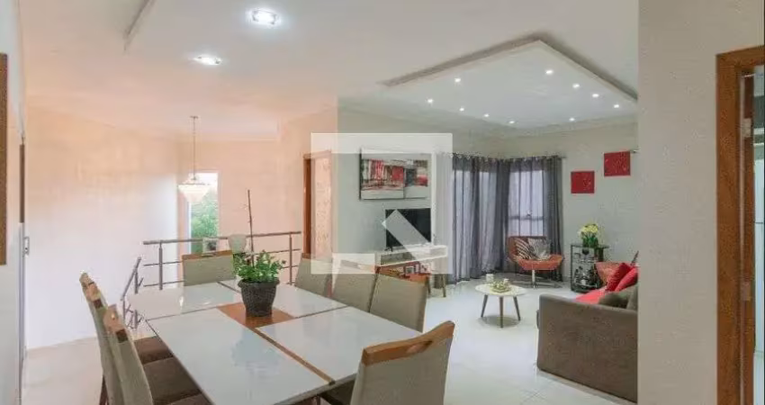 Casa / sobrado em condomínio para venda - swiss park, 3 quartos,  230 m² - campinas