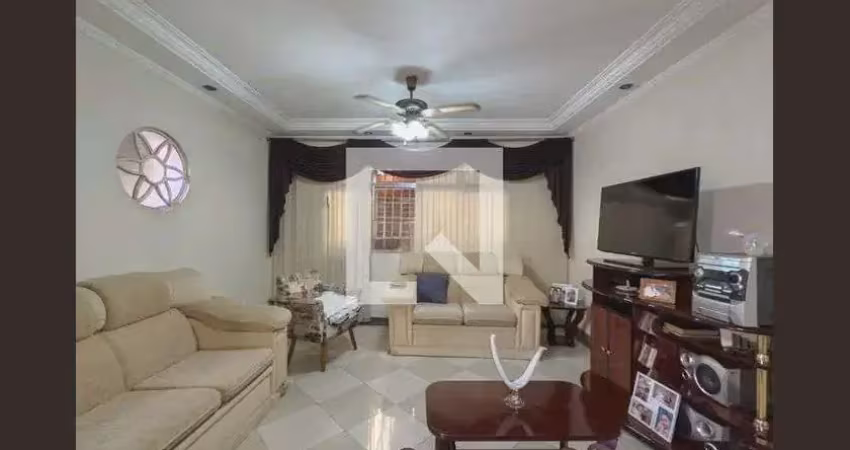 Casa para venda - paulicéia, 3 quartos,  263 m² - são bernardo do campo