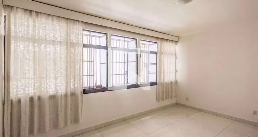 Apartamento para venda - santo antônio, 3 quartos,  104 m² - belo horizonte