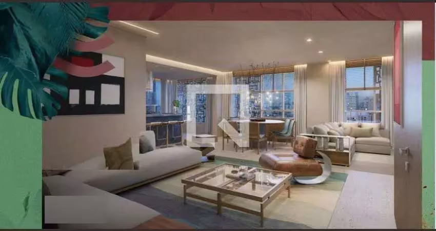 Apartamento para venda - sion, 4 quartos,  143 m² - belo horizonte