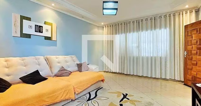Casa para venda - vila galvão, 3 quartos,  192 m² - guarulhos