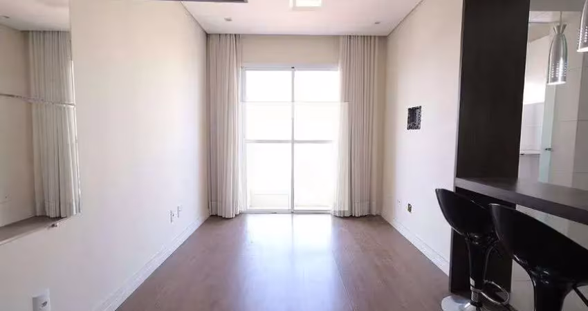 Apartamento para venda - jardim, 2 quartos,  55 m² - santo andré