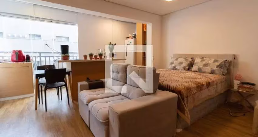 Kitnet / stúdio para venda - butantã, 1 quarto,  32 m² - são paulo