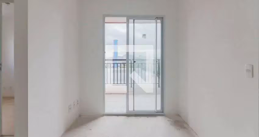 Apartamento para venda - jaguaré, 2 quartos,  43 m² - são paulo