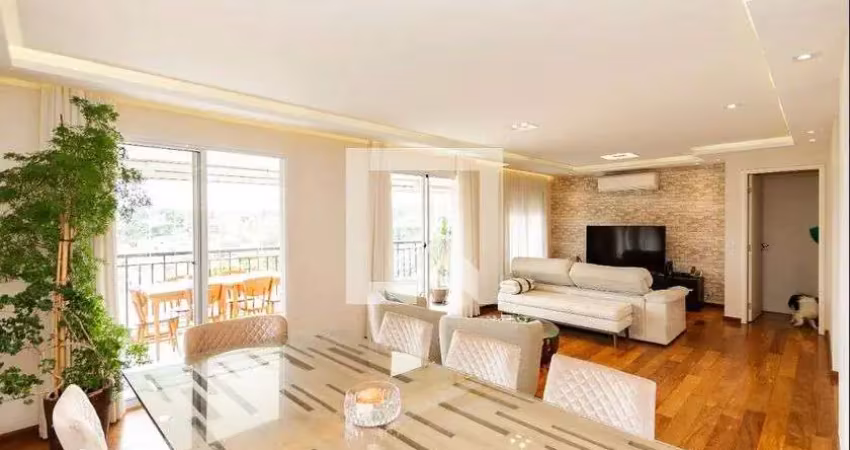 Apartamento para venda - santo amaro , 3 quartos,  154 m² - são paulo