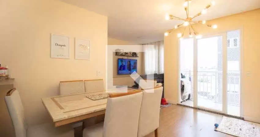 Apartamento para venda - freguesia do ó, 2 quartos,  58 m² - são paulo