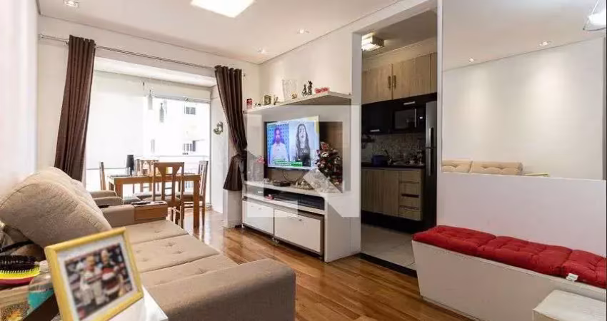 Apartamento para venda - vila das mercês, 2 quartos,  59 m² - são paulo